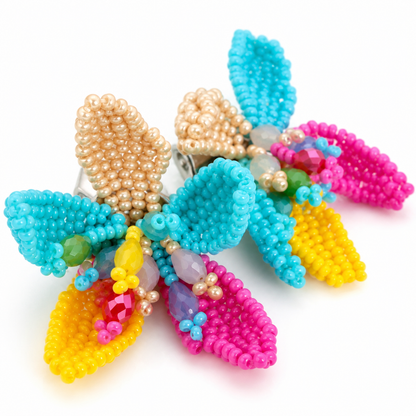 Earings - 0046