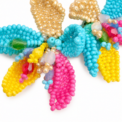 Earings - 0046