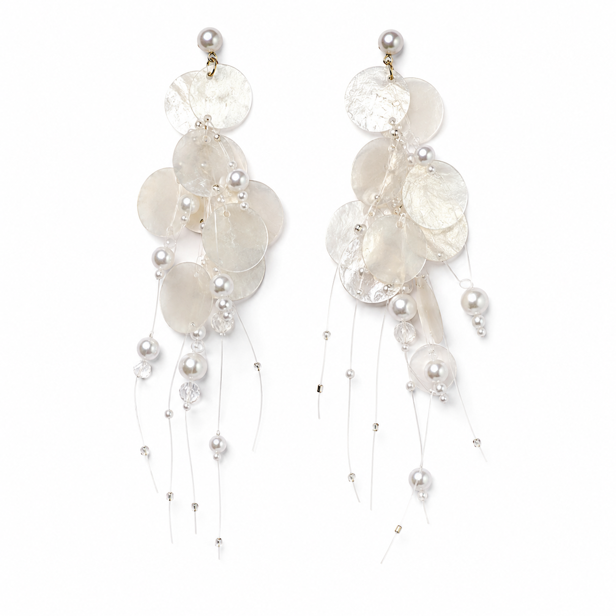 Earings - 0054