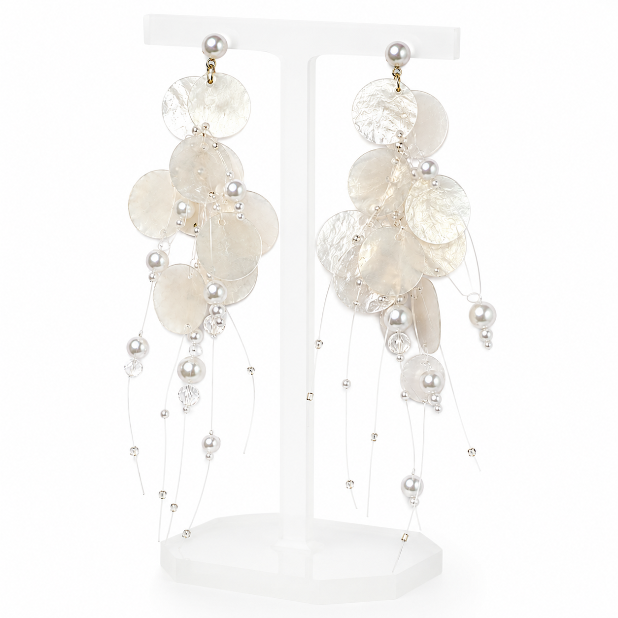Earings - 0054