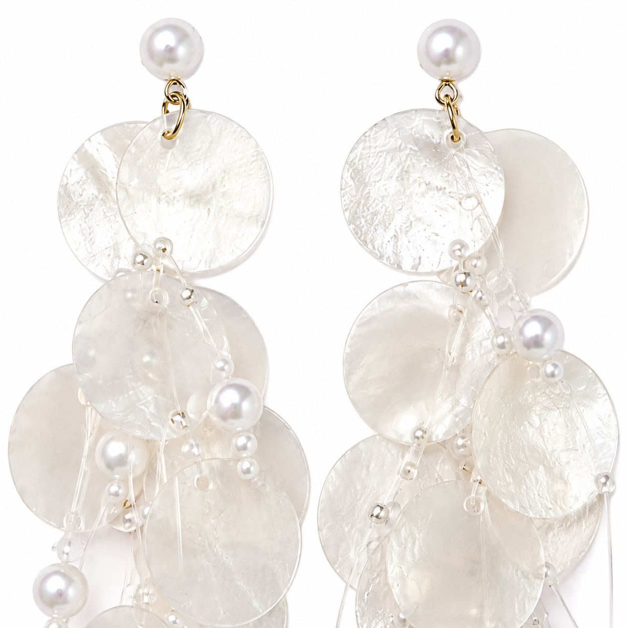 Earings - 0054