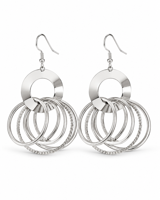Earings - 0058