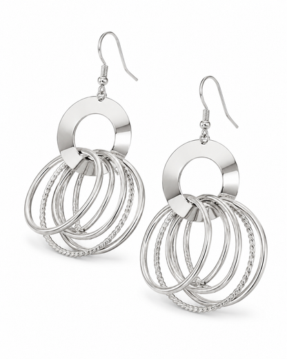 Earings - 0058