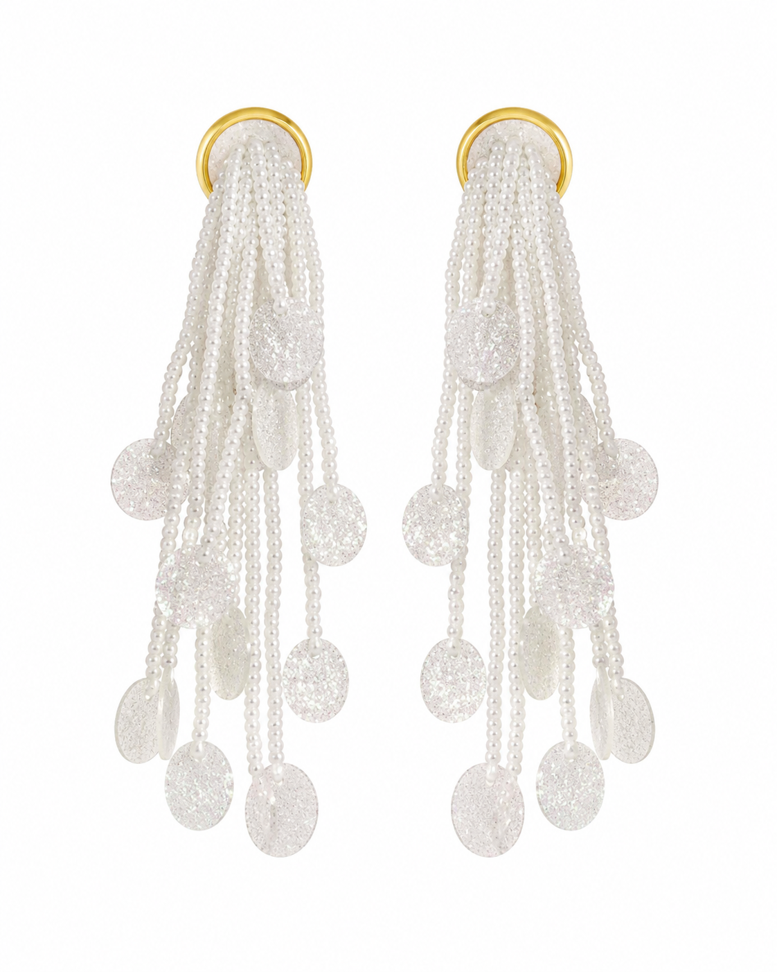 Earings - 0060