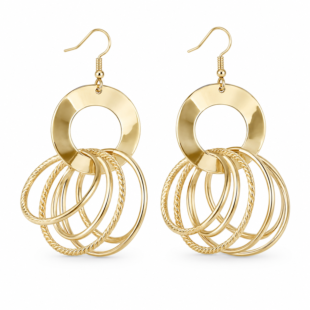 Earings - 0065