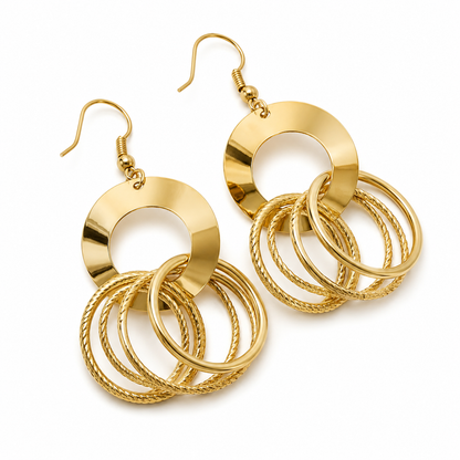 Earings - 0065