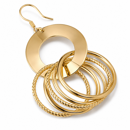 Earings - 0065