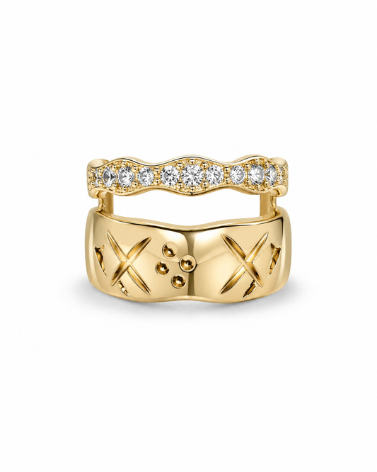 Earings - 0067