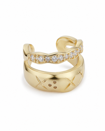 Earings - 0067