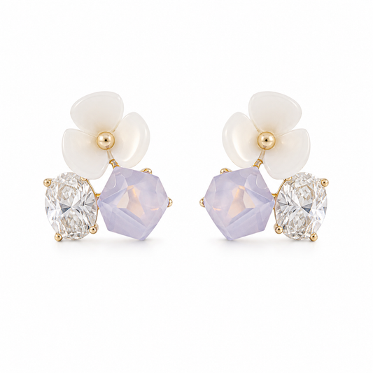 Earings - 0068