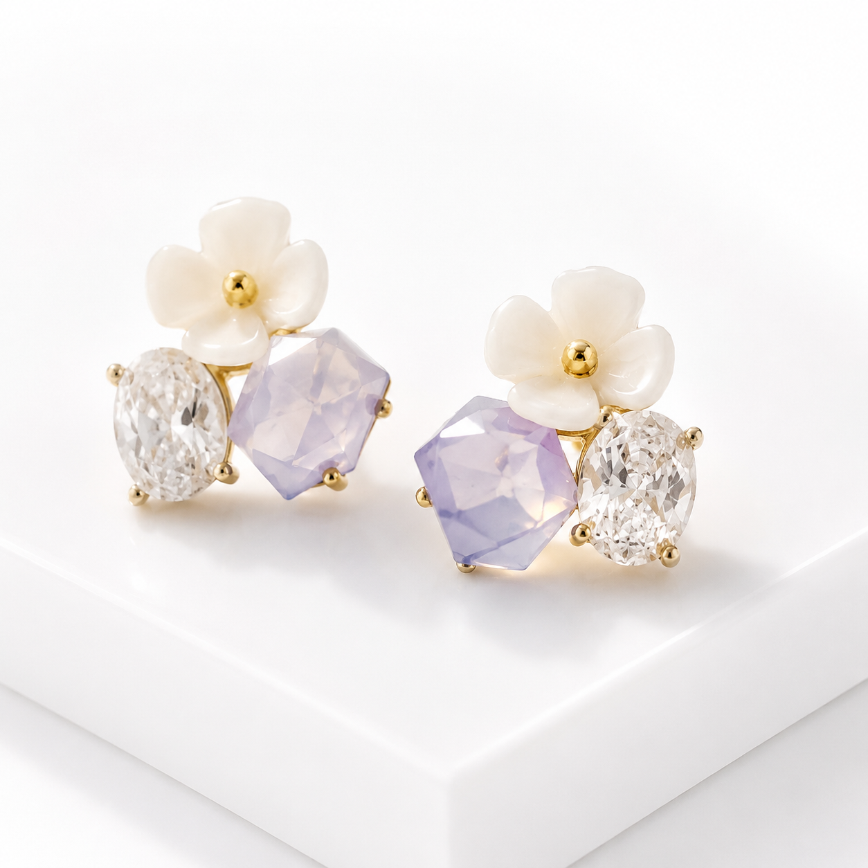 Earings - 0068