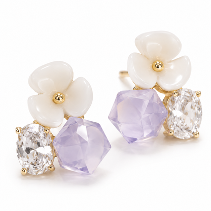 Earings - 0068