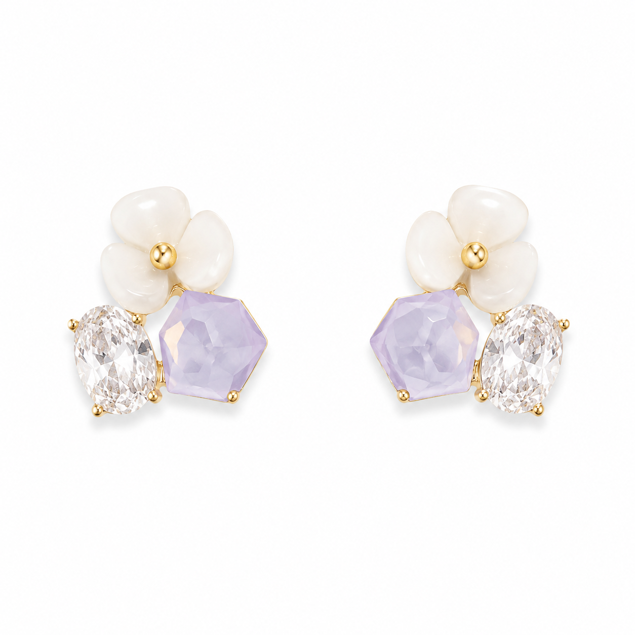 Earings - 0068