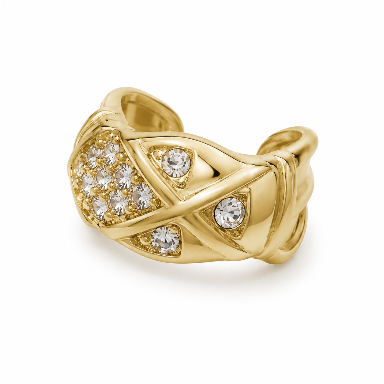 Earings - 0072