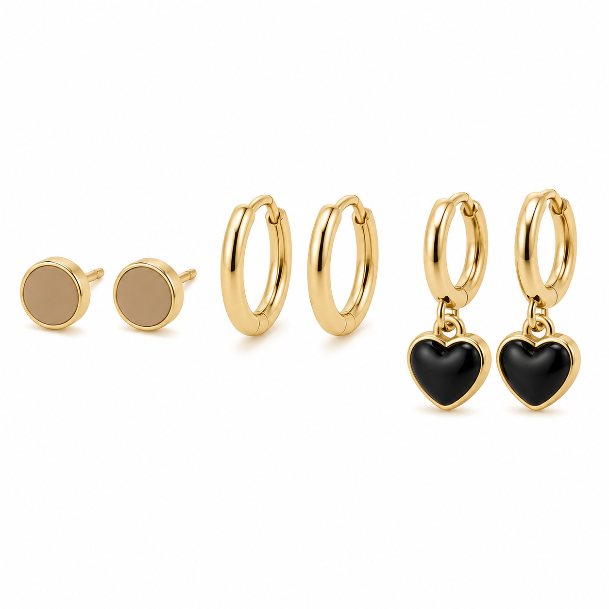 Earings - 0074