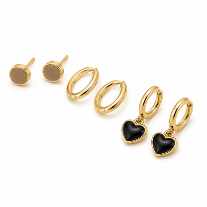 Earings - 0074
