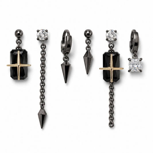 Earings - 0075