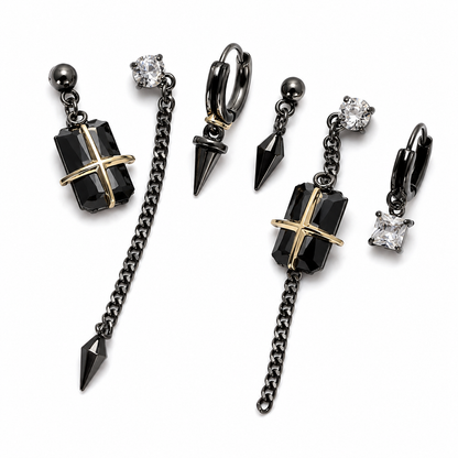Earings - 0075