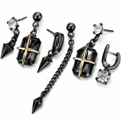 Earings - 0075