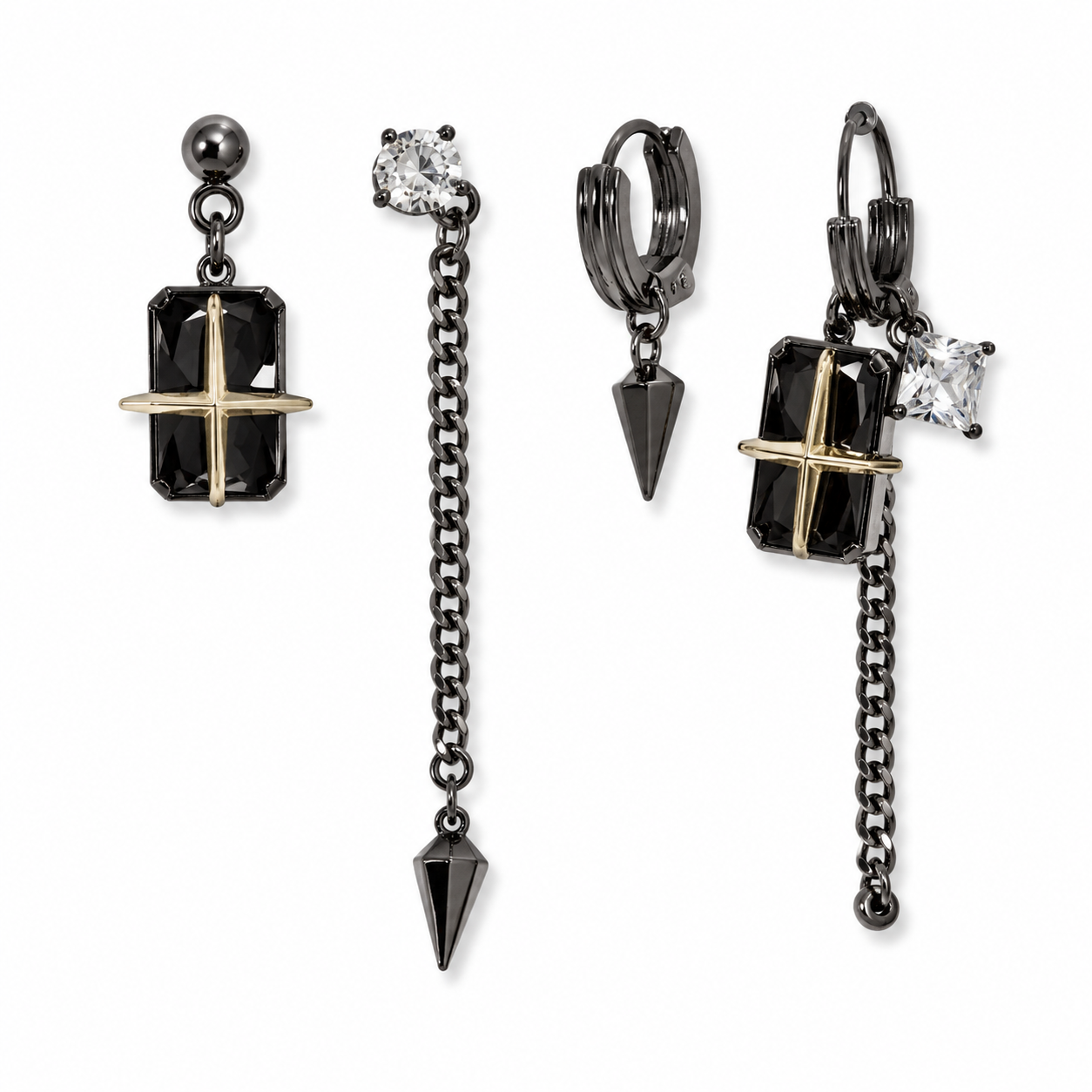 Earings - 0075