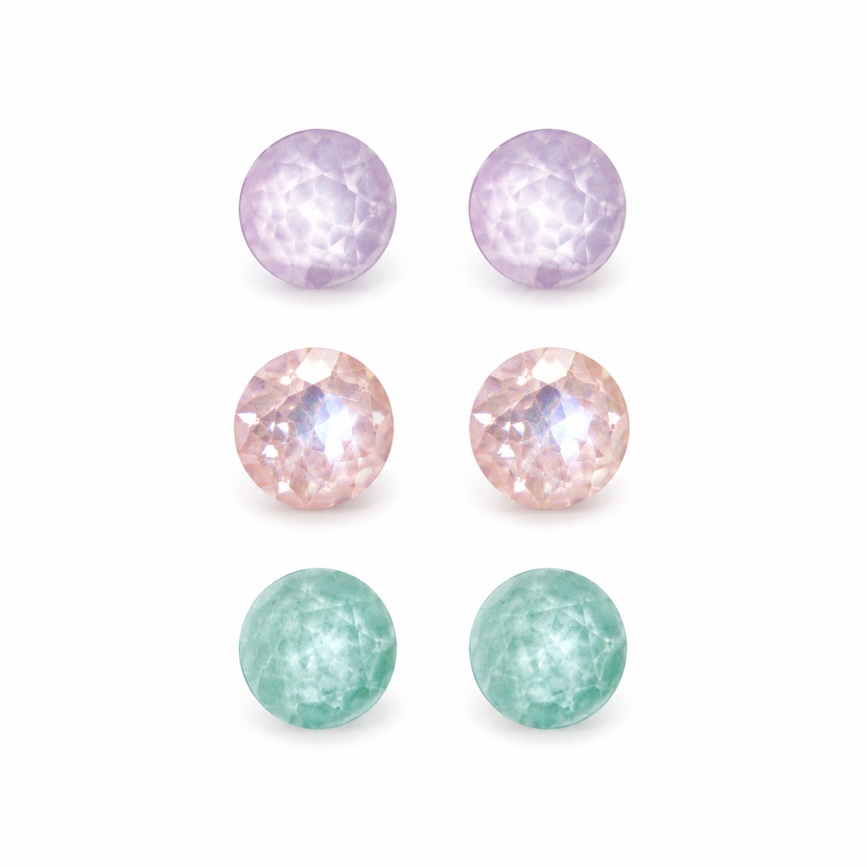 Earings - 0076