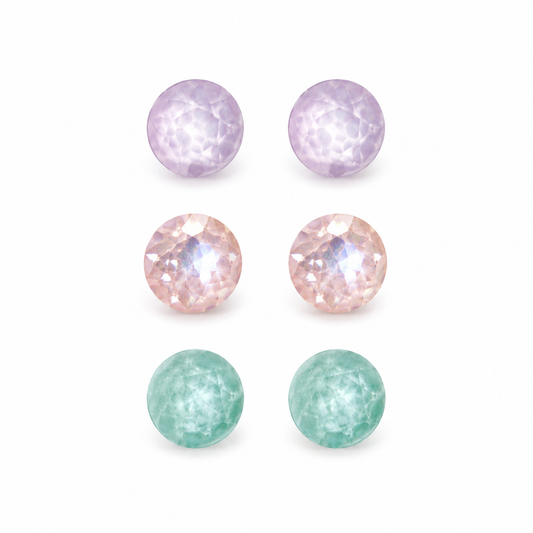 Earings - 0076