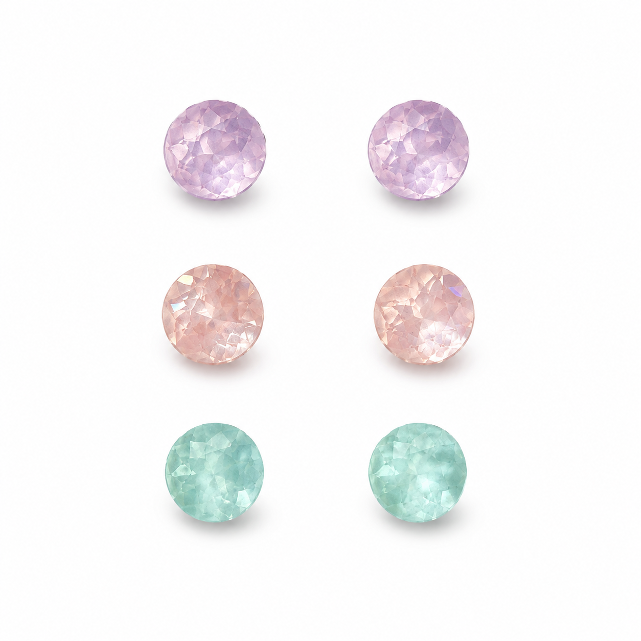 Earings - 0076