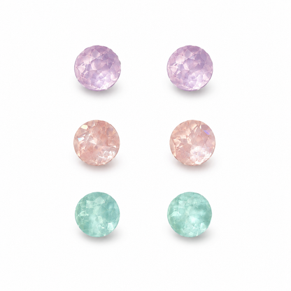 Earings - 0076