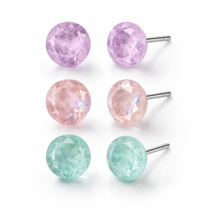 Earings - 0076
