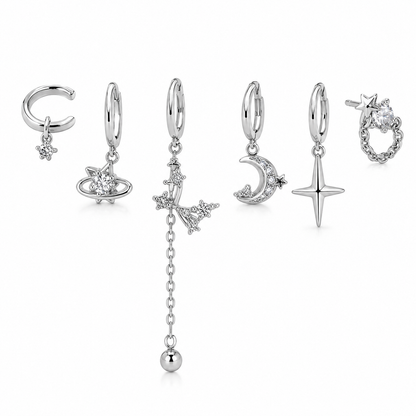 Earings - 0077