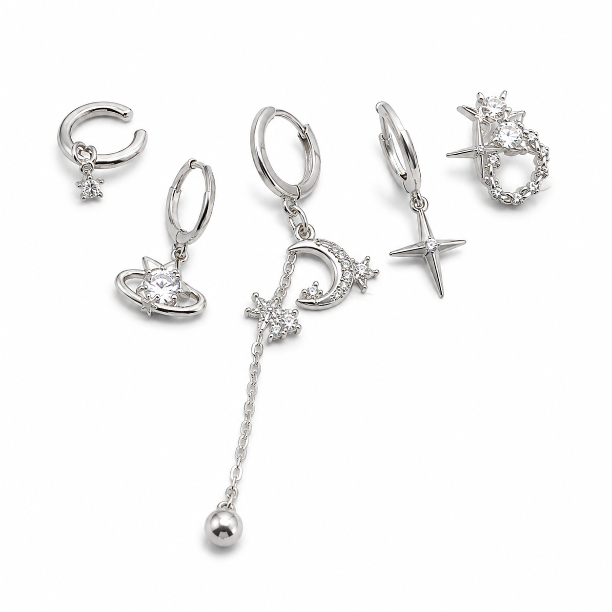 Earings - 0077