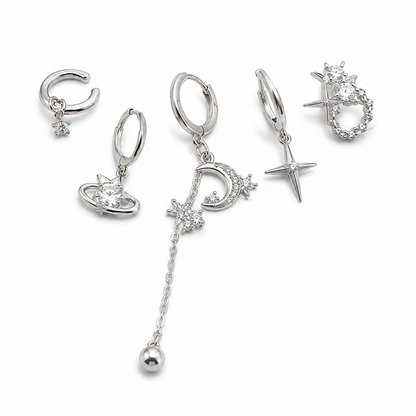 Earings - 0077
