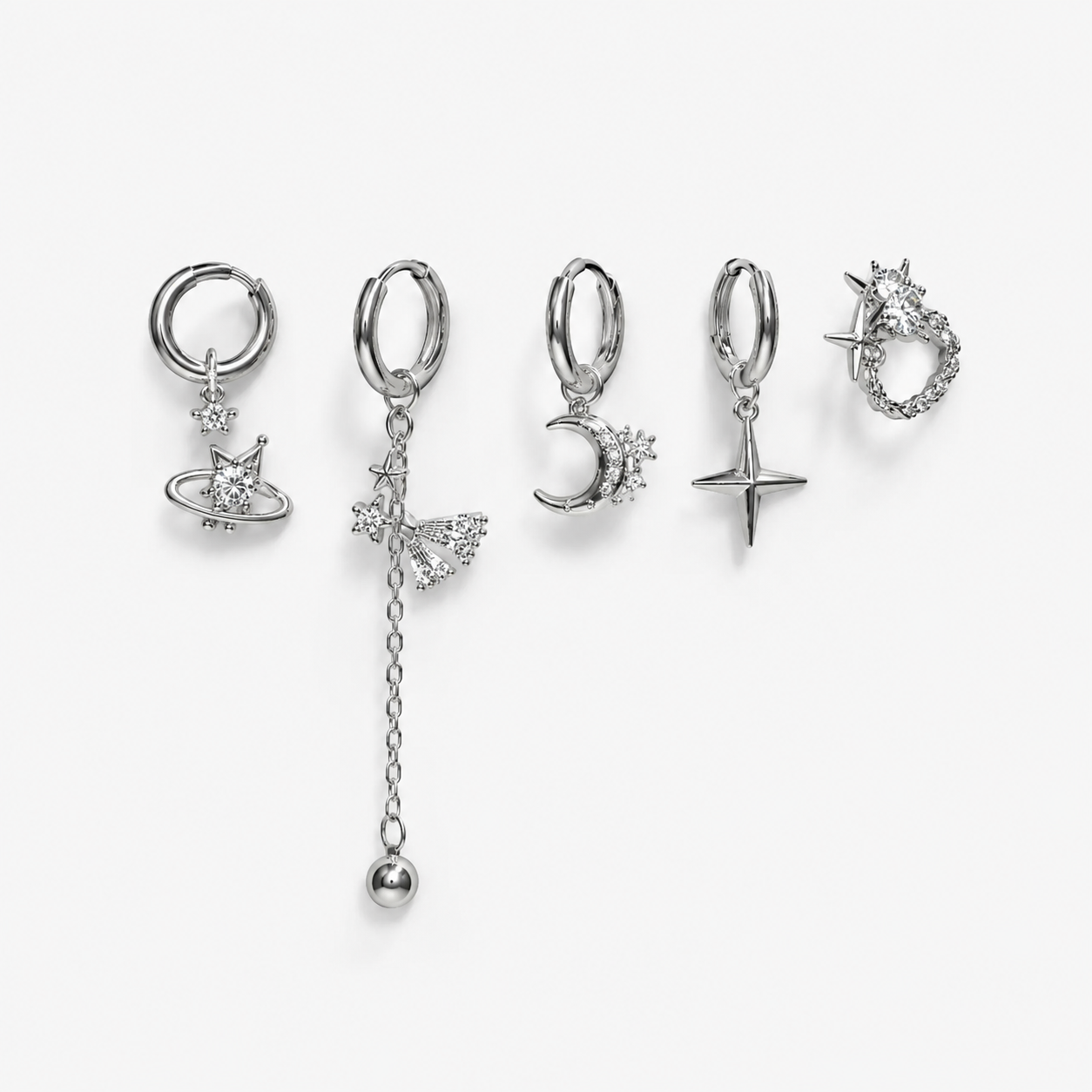 Earings - 0077