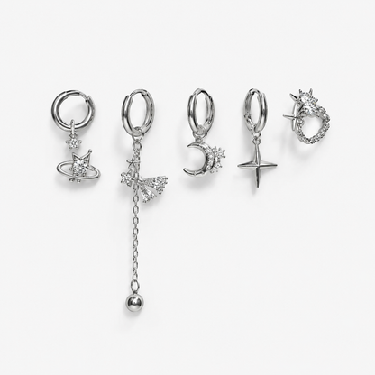 Earings - 0077