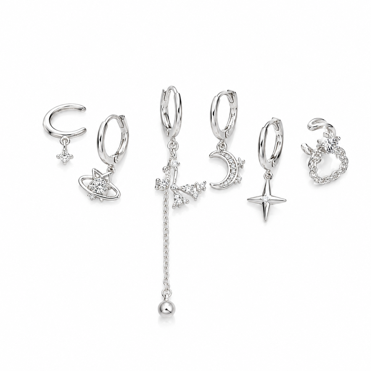 Earings - 0077