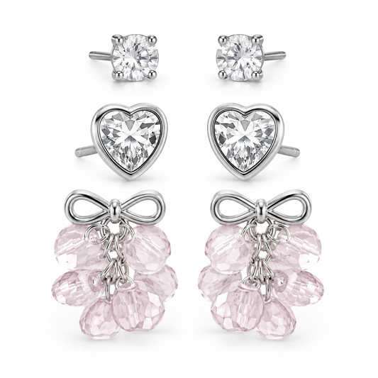 Earings - 0079
