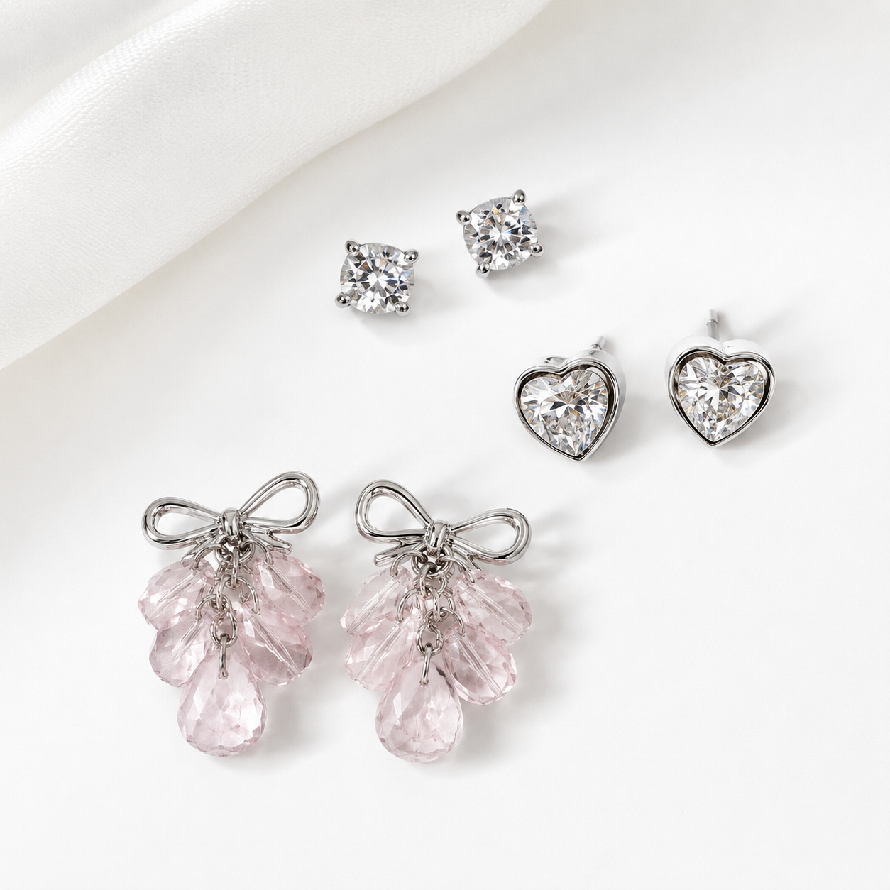 Earings - 0079