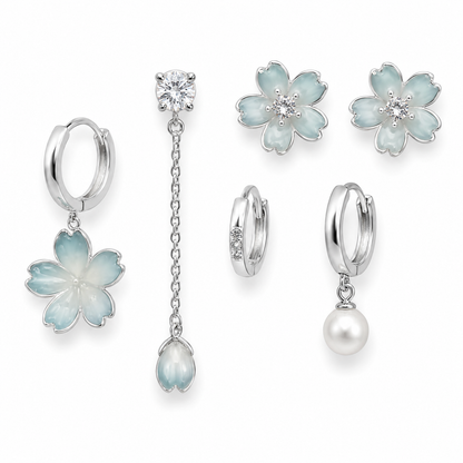 Earings - 0081
