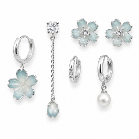 Earings - 0081