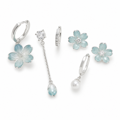 Earings - 0081