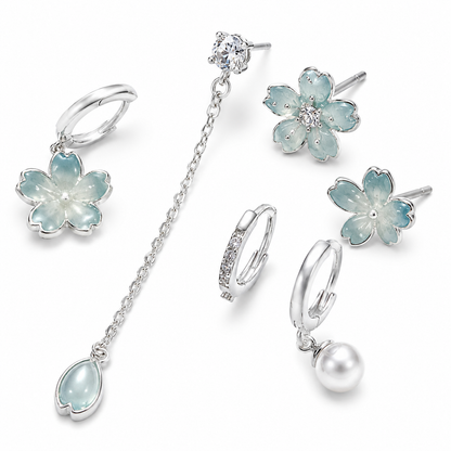 Earings - 0081