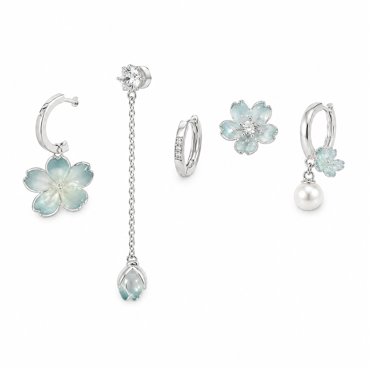 Earings - 0081