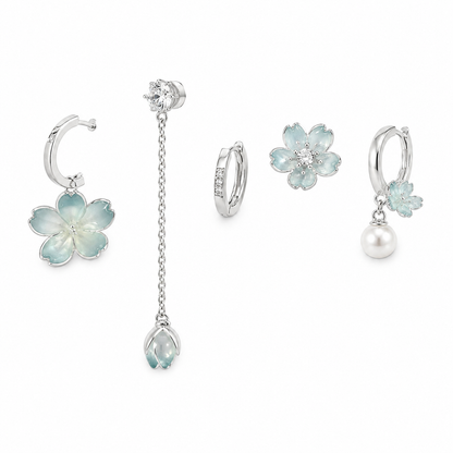 Earings - 0081