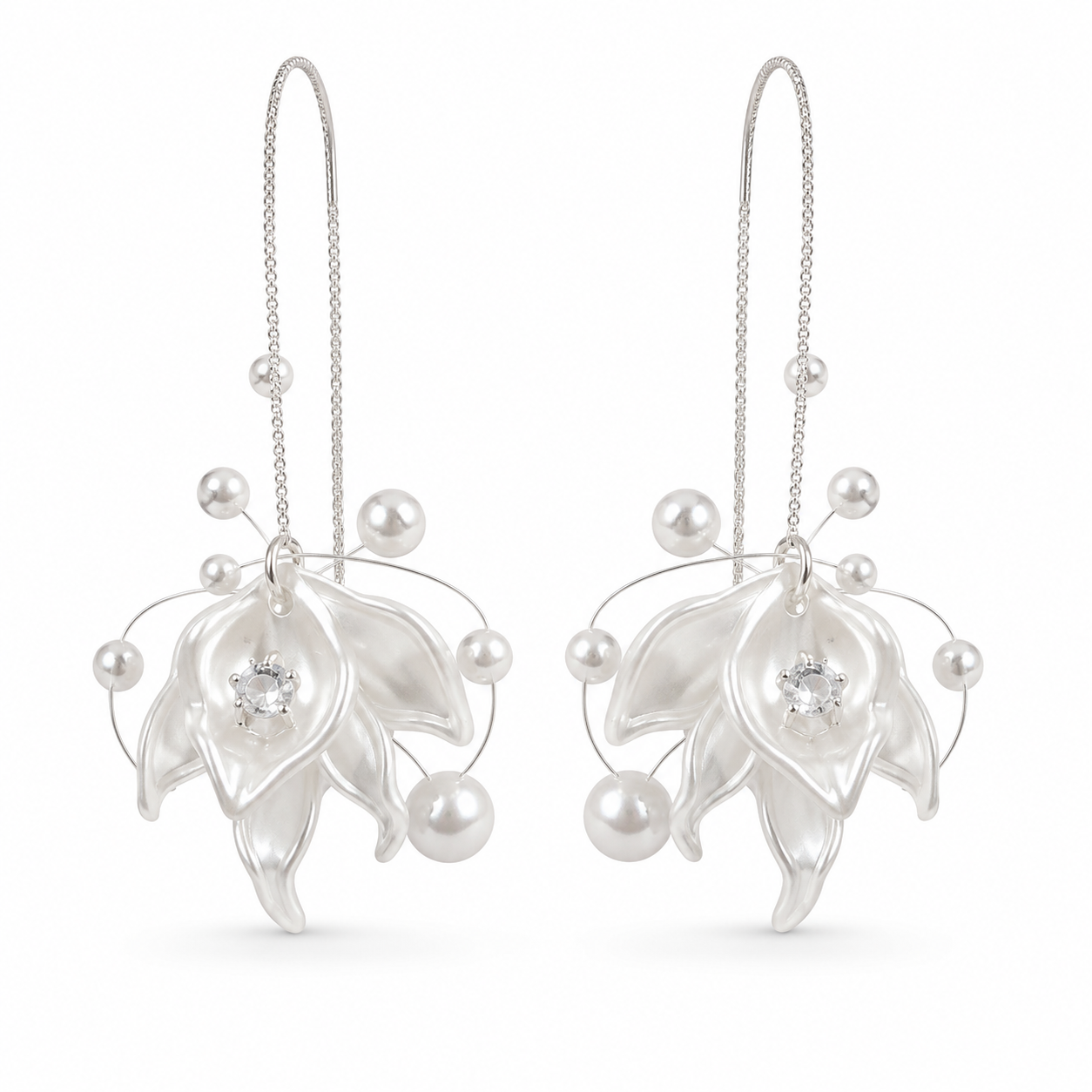 Earings - 0082