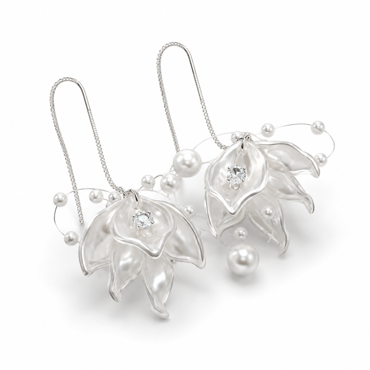 Earings - 0082