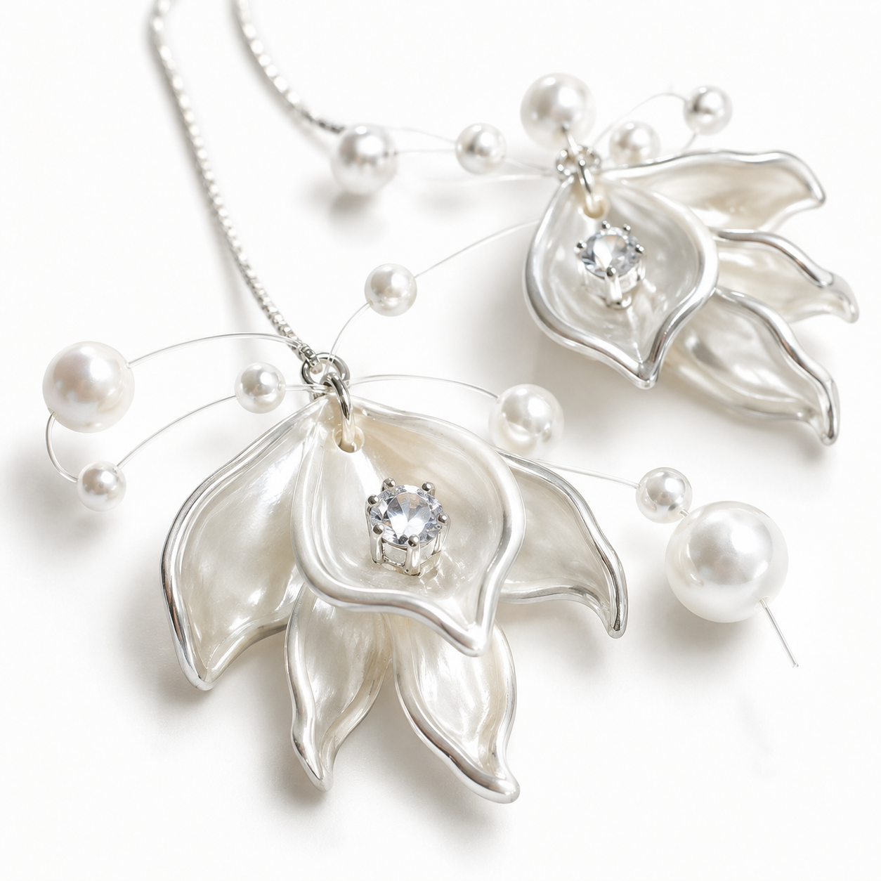 Earings - 0082