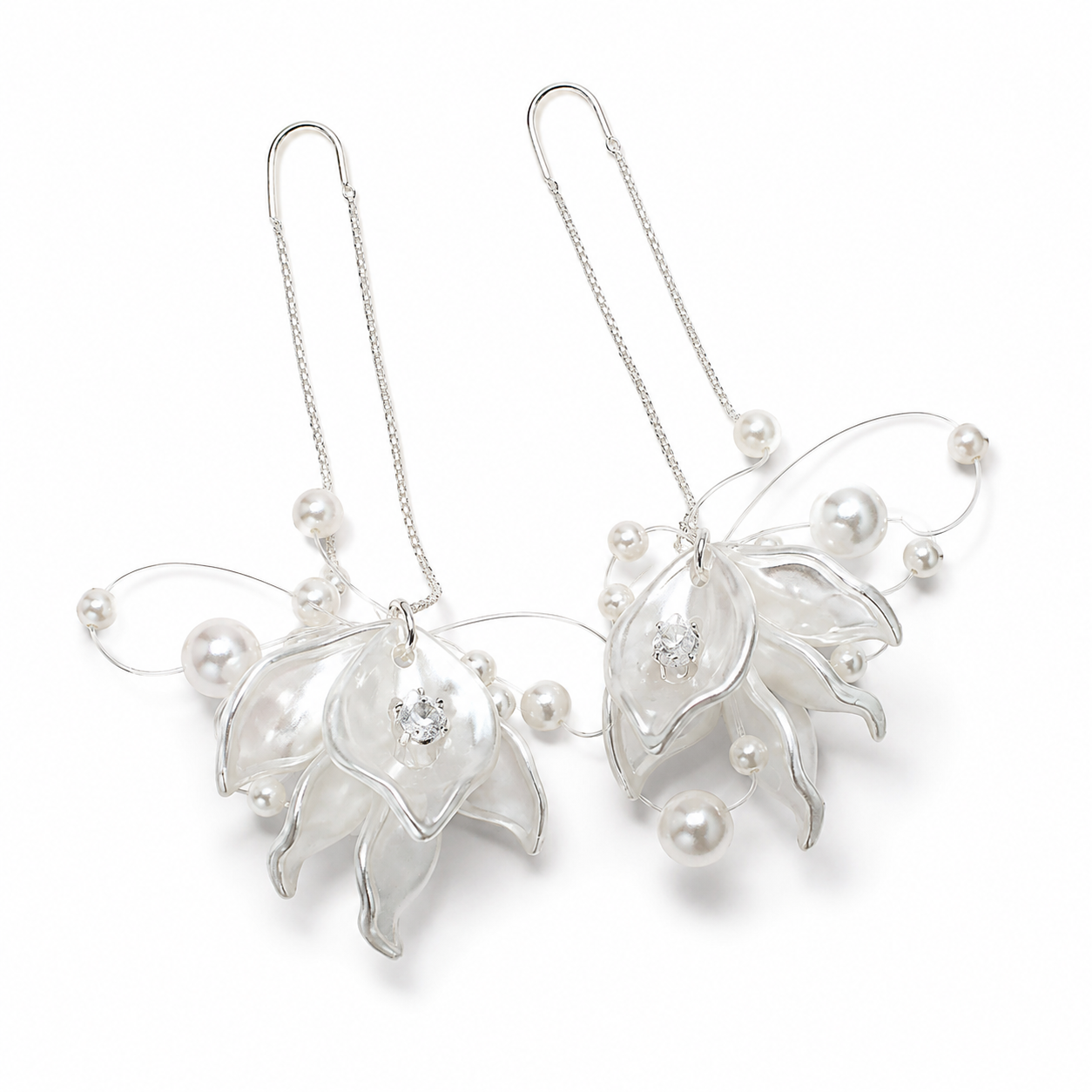 Earings - 0082