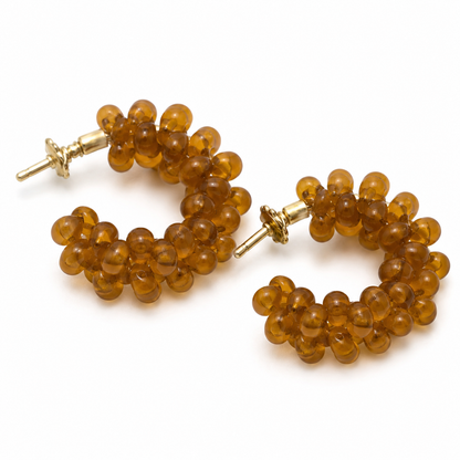 Earings - 0083
