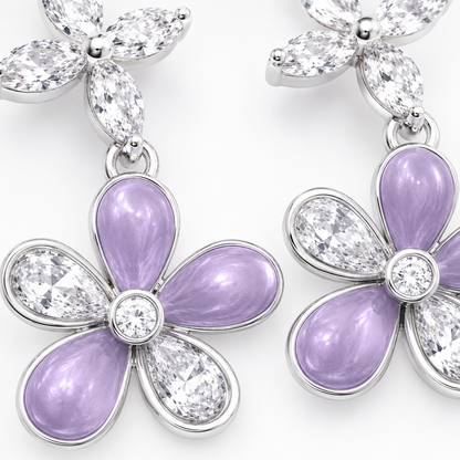 Earings - 0091