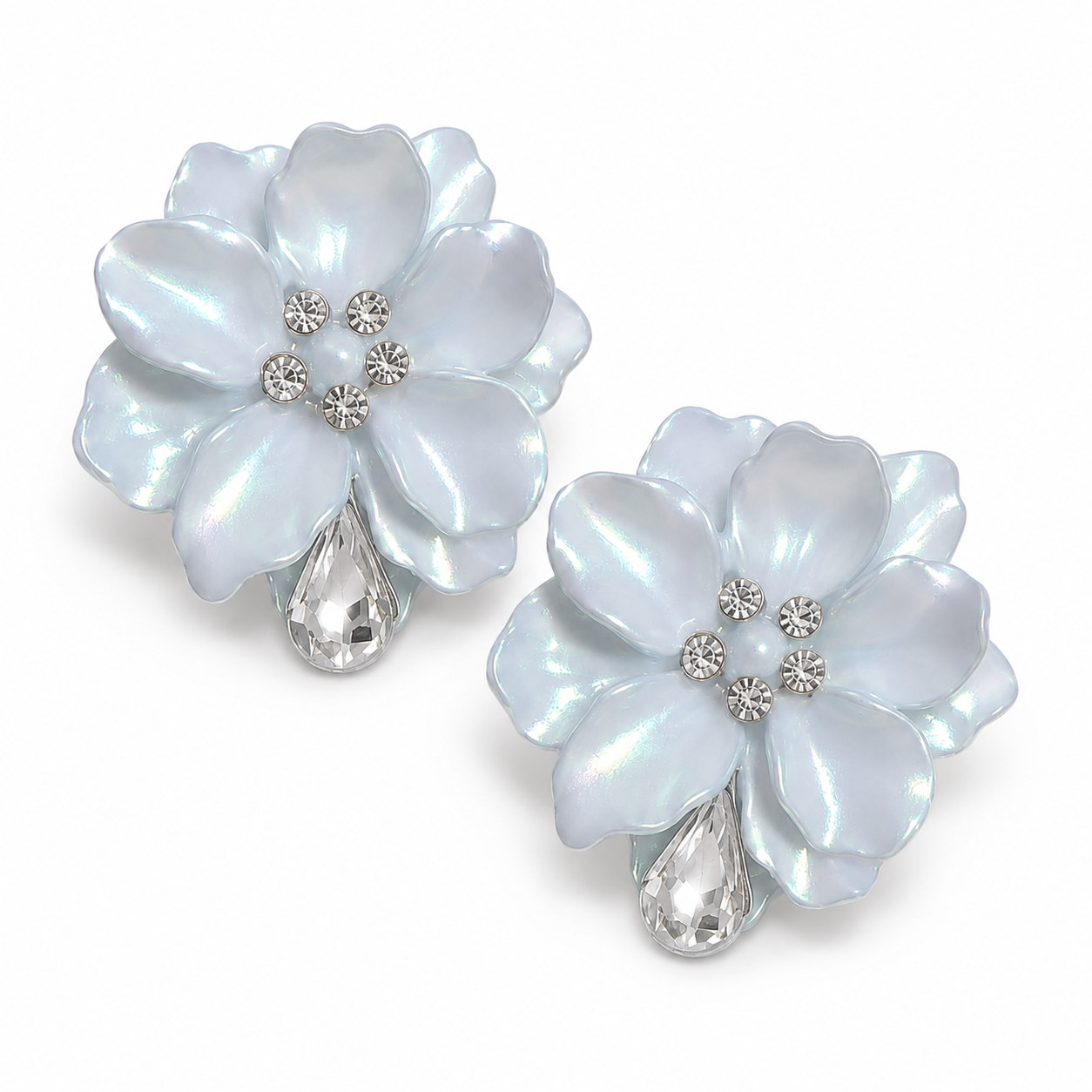 Earings - 0092
